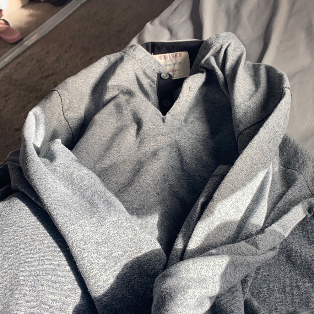 Jacket/shirt